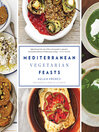 Imagen de portada para Mediterranean Vegetarian Feasts